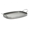 DE BUYER Patelnia prostokątna grill MINERAL B 38x26 cm